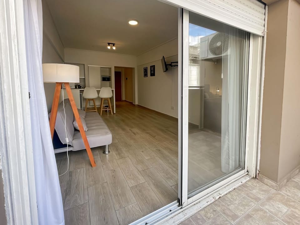 TV and multimedia, Balcony/Terrace