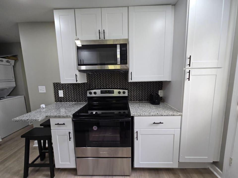 The Silver Spot House in Atlanta