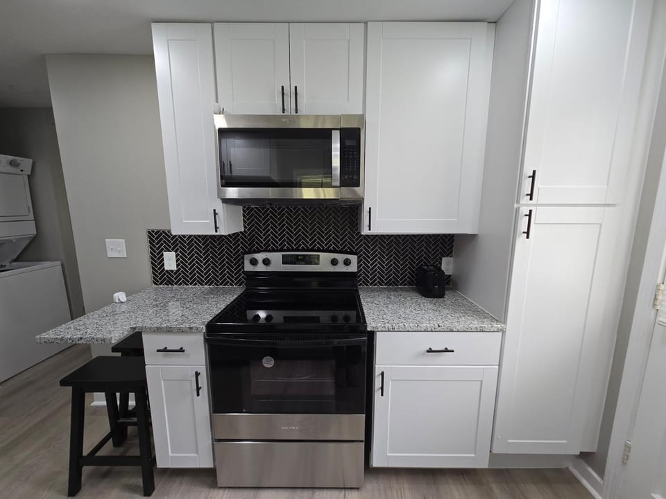 The Silver Spot House in Atlanta