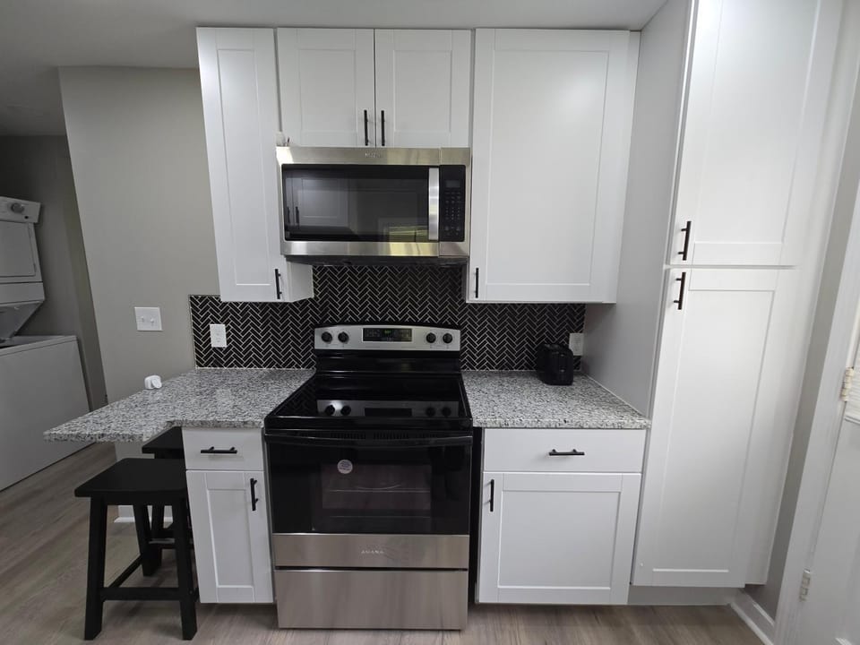 The Silver Spot House in Atlanta