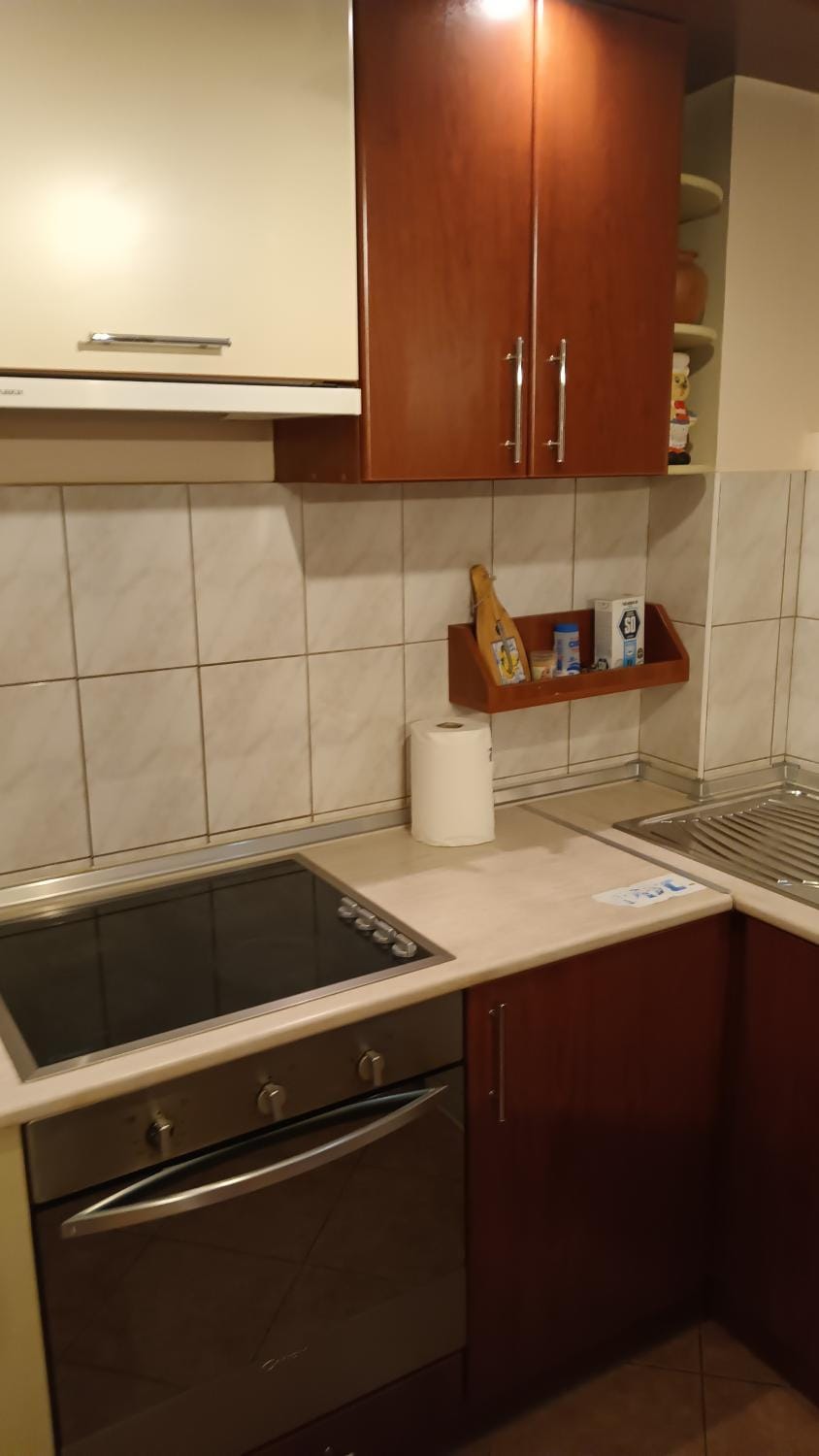 stove