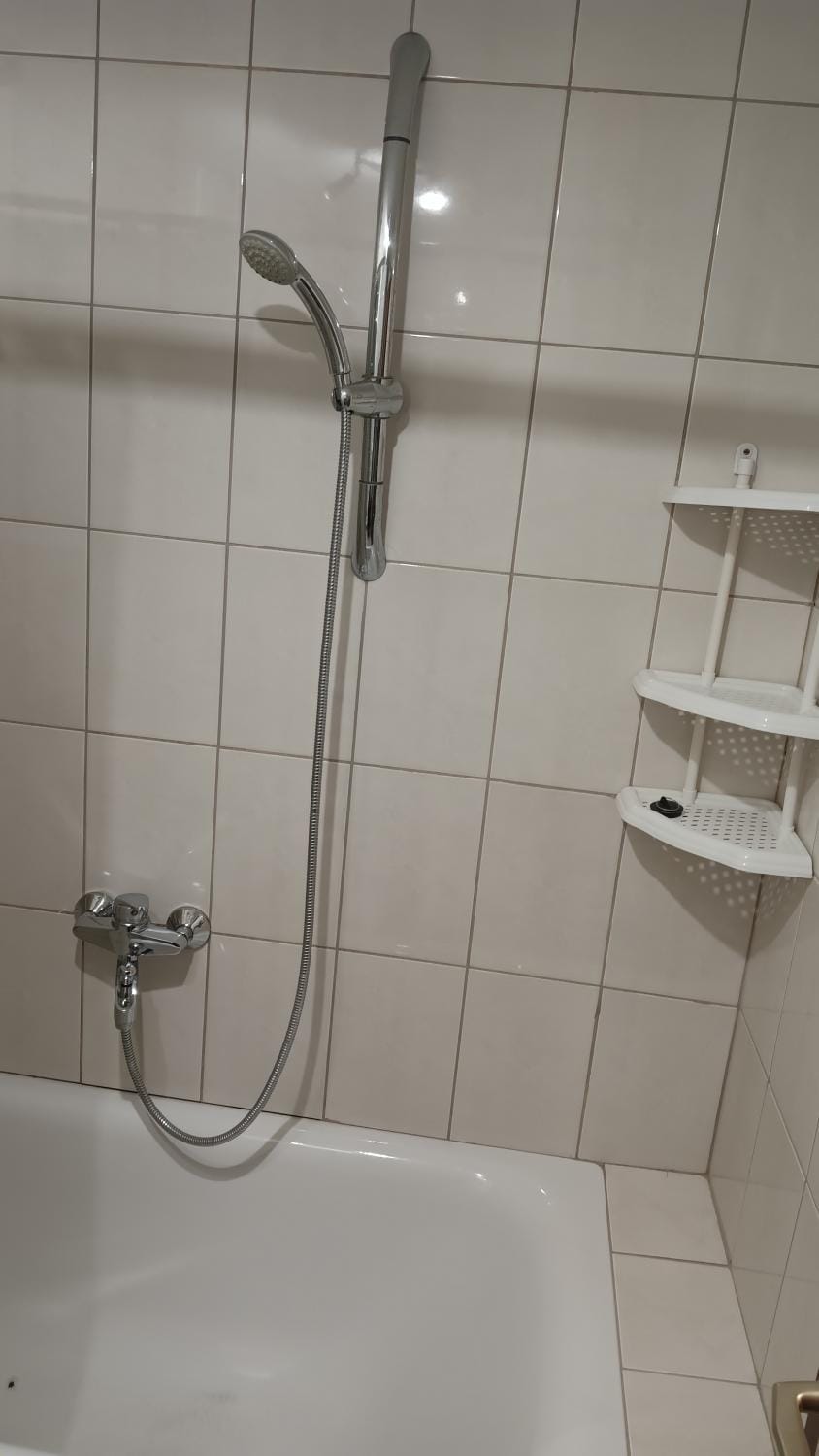 Shower, Bathroom, Bath