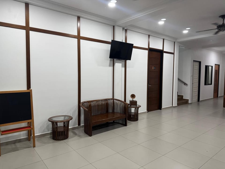 LSH Perlis Rest House Hotel in Kedah