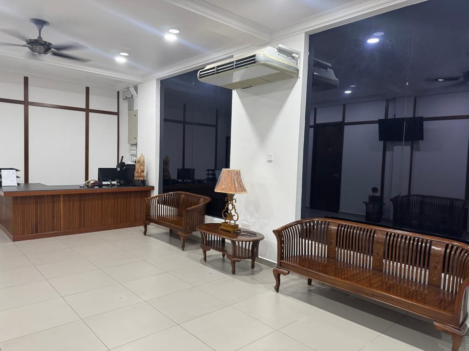 LSH Perlis Rest House Hotel in Kedah