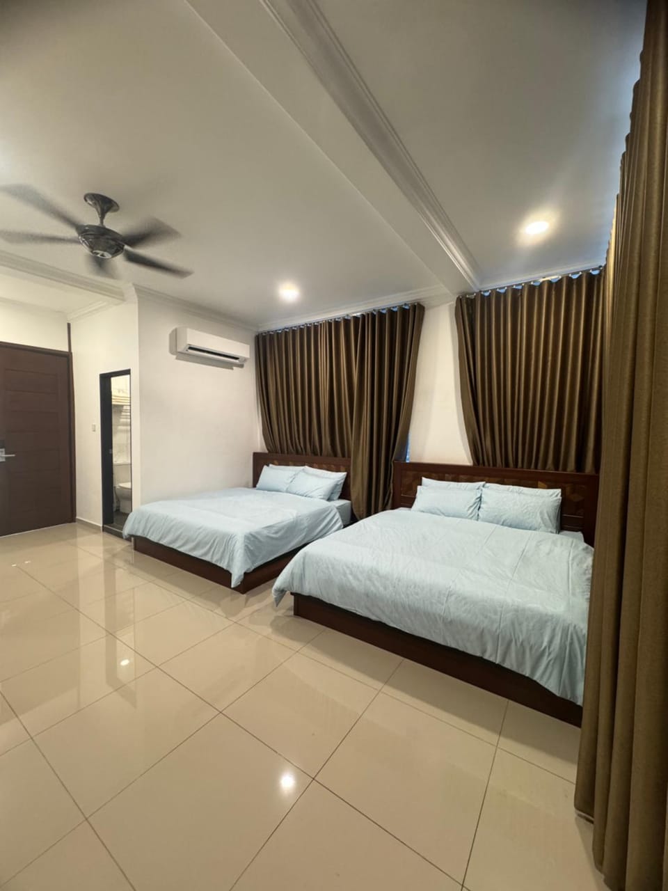 LSH Perlis Rest House Hotel in Kedah
