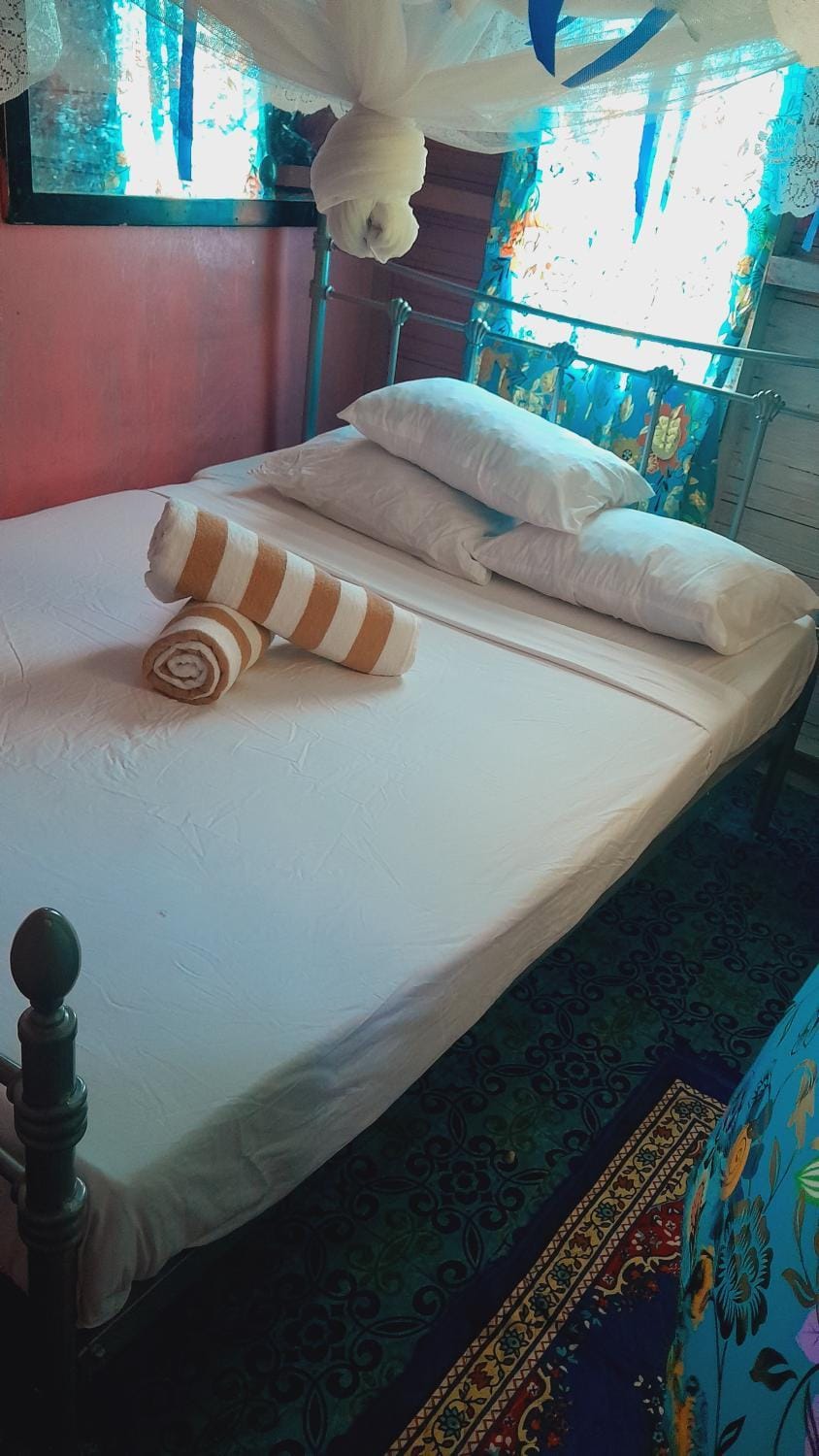 Tai Evi 2 Vacation rental in Western Division, Fiji