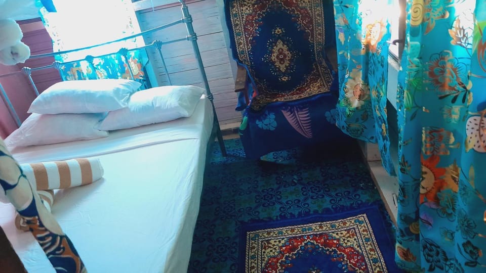 Tai Evi 2 Vacation rental in Western Division, Fiji
