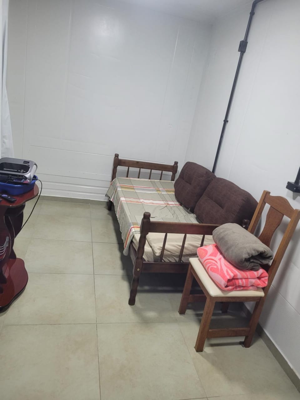 Hospedagem Pedro e Maria Vacation rental in State of Santa Catarina