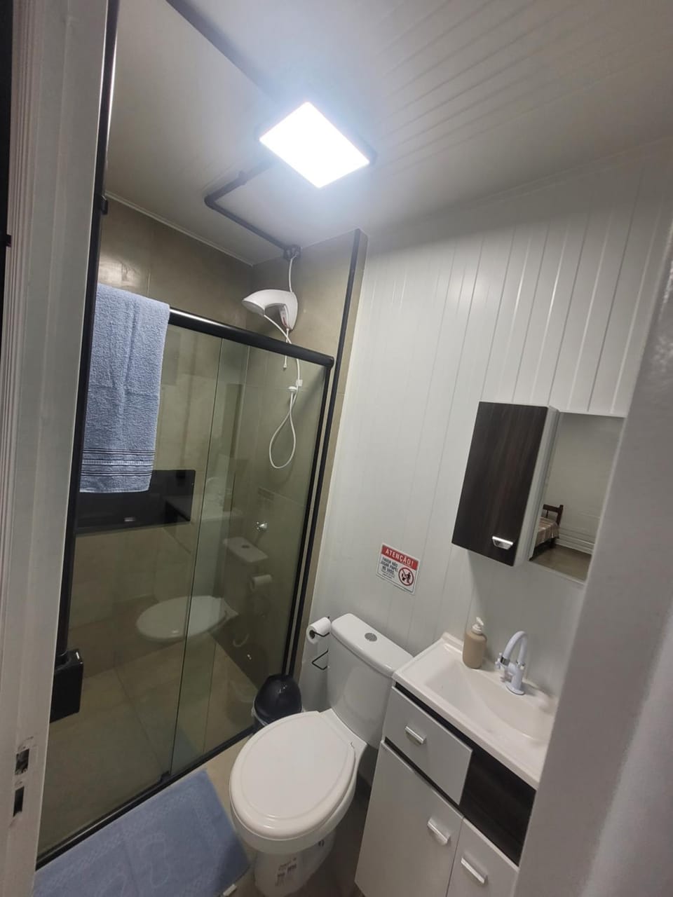 Hospedagem Pedro e Maria Vacation rental in State of Santa Catarina