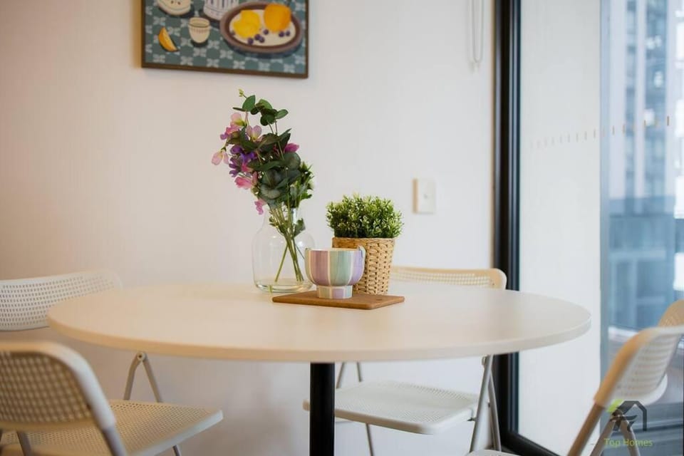 Warm&Comfortable Apartment in Wolli Creek Apartment in Sydney