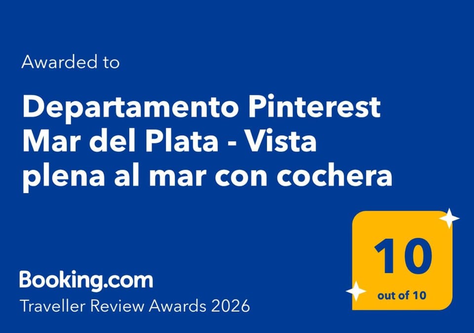 Certificate/Award