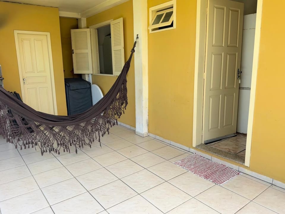 Chalé Condomínio Vila Suiça - Balneário Rincão House in State of Santa Catarina