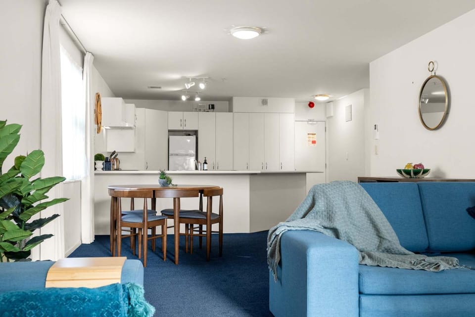 Beach Escape at Oceanside Apartment in Bay Of Plenty