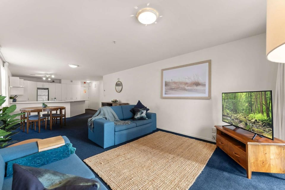 Beach Escape at Oceanside Apartment in Bay Of Plenty