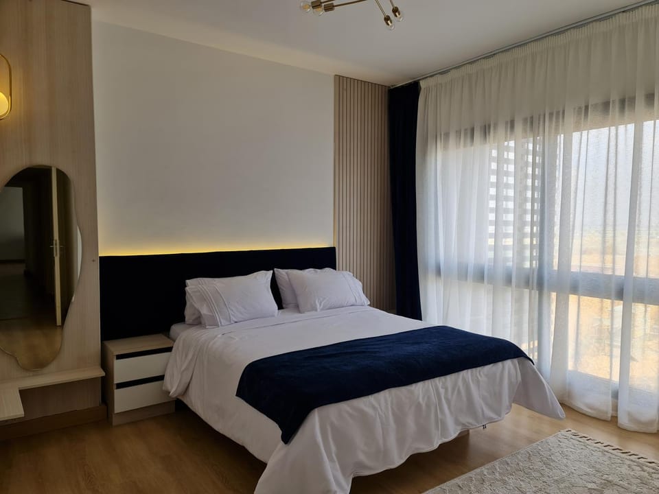Madinaty B15 Elite Living Stylish Modern Apartment Apartment in Cairo Governorate