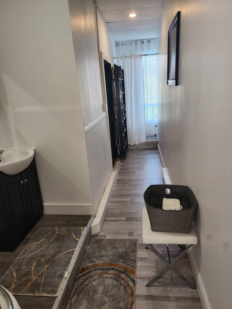 SylverPrud Apartment in Quebec