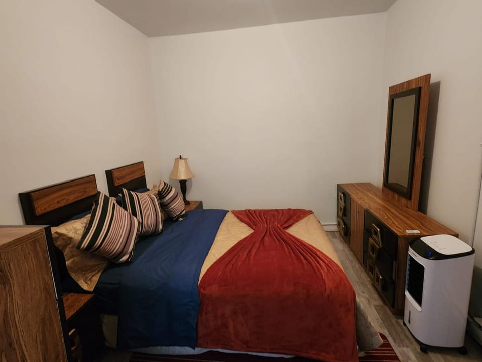 SylverPrud Apartment in Quebec