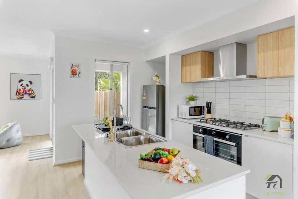 Serenity Stay in Richlands Villa in Brisbane