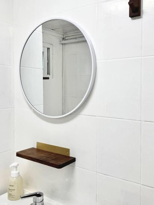STAY Feel n Fill, Busan station Apartment in Busan