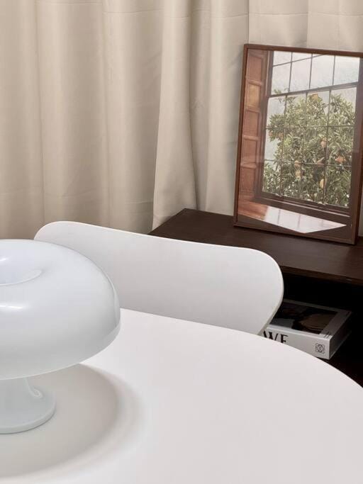 STAY Feel n Fill, Busan station Apartment in Busan