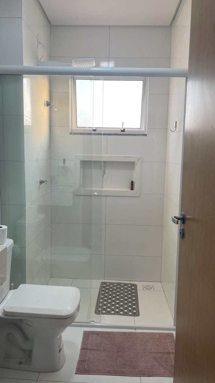 Apart Hotel Neri Apartment in State of Mato Grosso, Brazil
