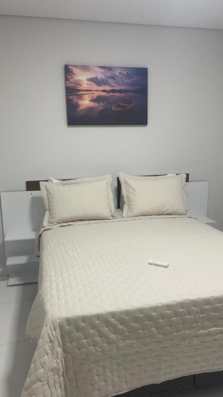 Apart Hotel Neri Apartment in State of Mato Grosso, Brazil