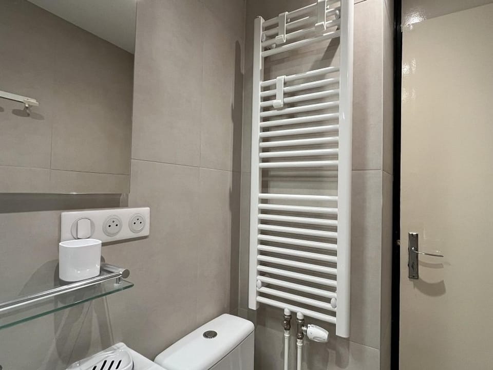 3 pièces à Plagne Centre, proche commerces et Mont Blanc, animaux admis - FR-1-351-222 Apartment in Mâcot-la-Plagne