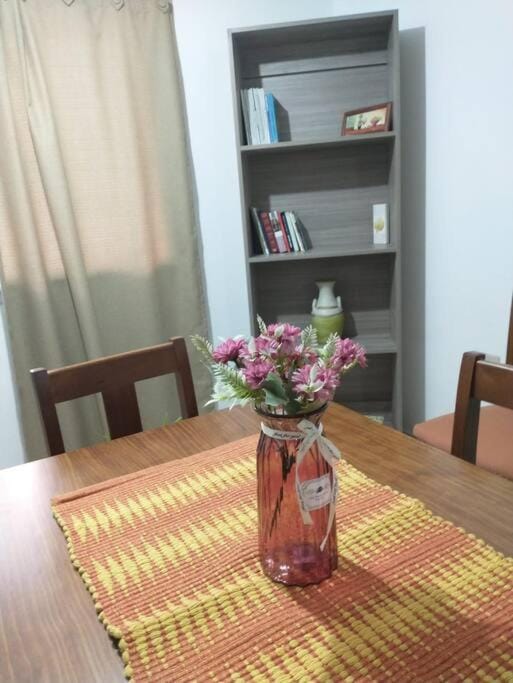 En el corazón de Barrio General Paz, Cordoba Apartment in Cordoba