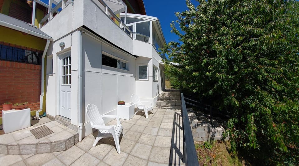 Sakura No Ie House in San Carlos Bariloche