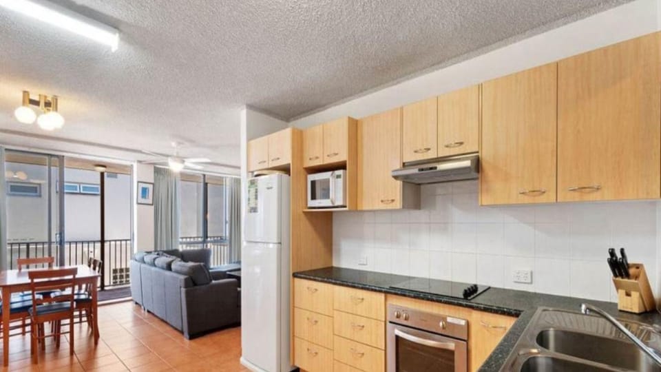 Highlander Unit 4 Apartment in Kings Beach