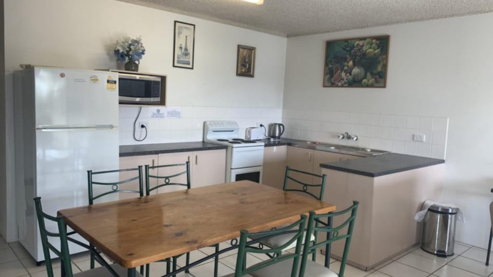 Brighton Le Sands Unit 6 Apartment in Golden Beach