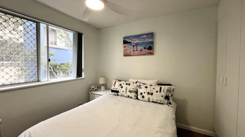 Chequers Caloundra Unit 2 Apartment in Kings Beach