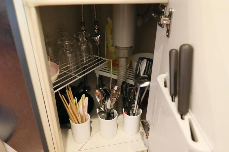 Gaia Kabukicho 301 ガイア歌舞伎町 Apartment in Shinjuku