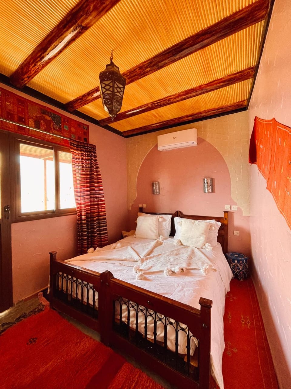 Kasbah Imlil Bed and Breakfast in Marrakesh-Safi