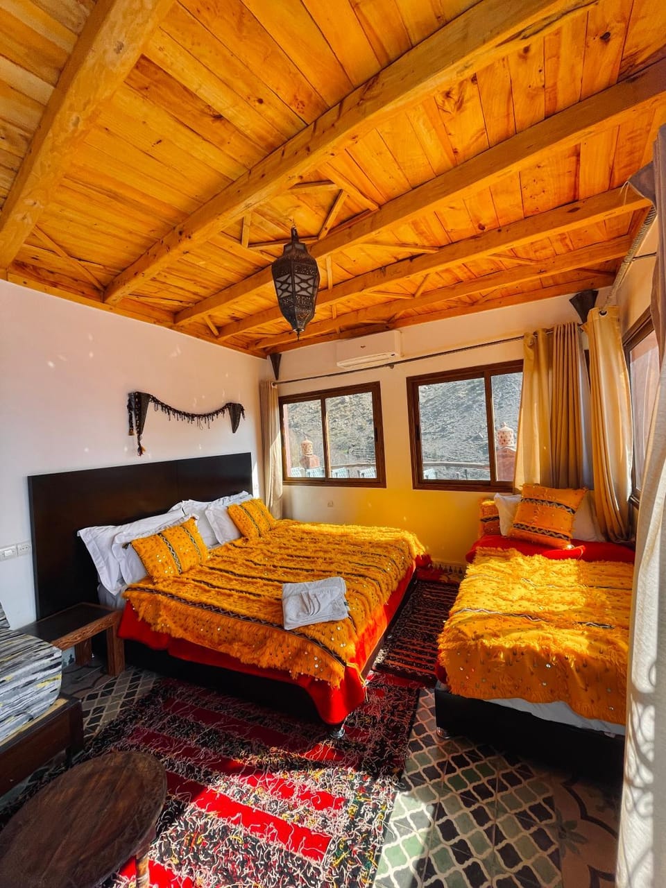 Kasbah Imlil Bed and Breakfast in Marrakesh-Safi