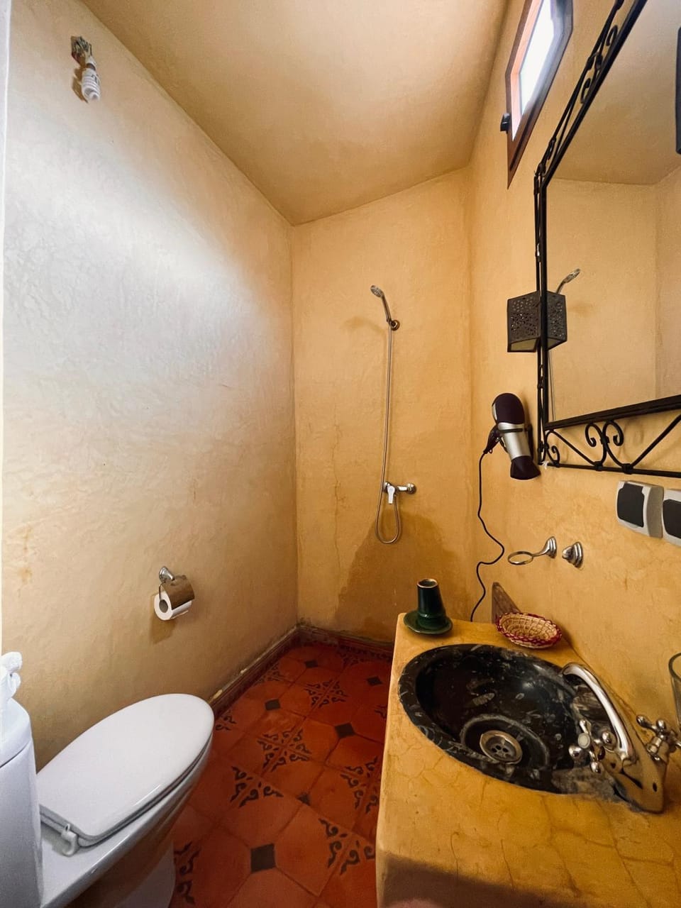 Kasbah Imlil Bed and Breakfast in Marrakesh-Safi