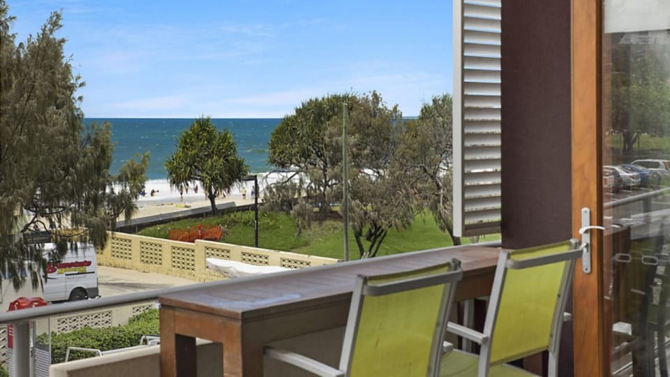 Shorebreak Unit 3 Apartment in Kings Beach