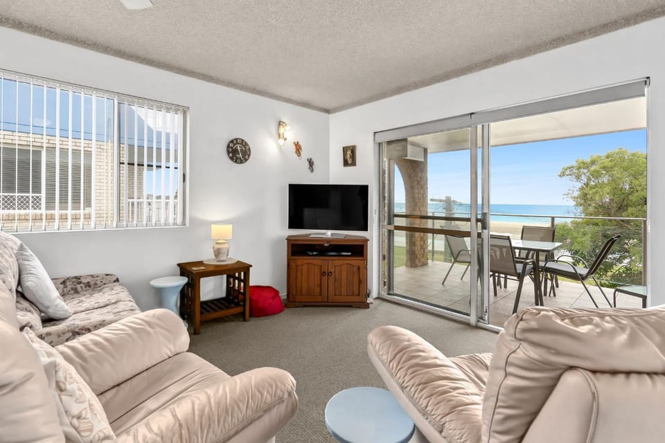 Sorrento Unit 5 Apartment in Golden Beach