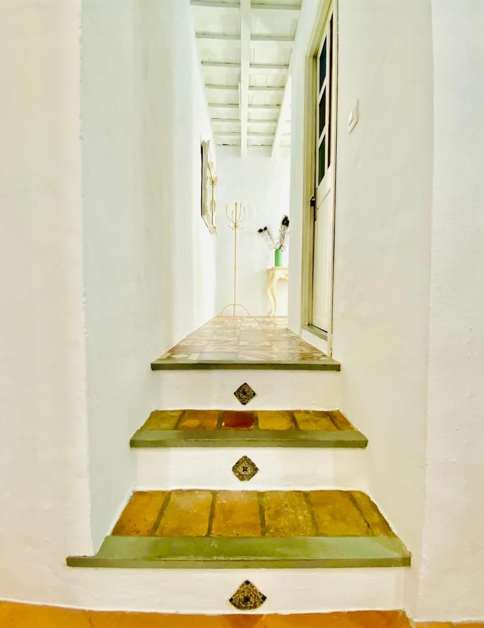 Romance Vejer Apartment in Vejer de la Frontera