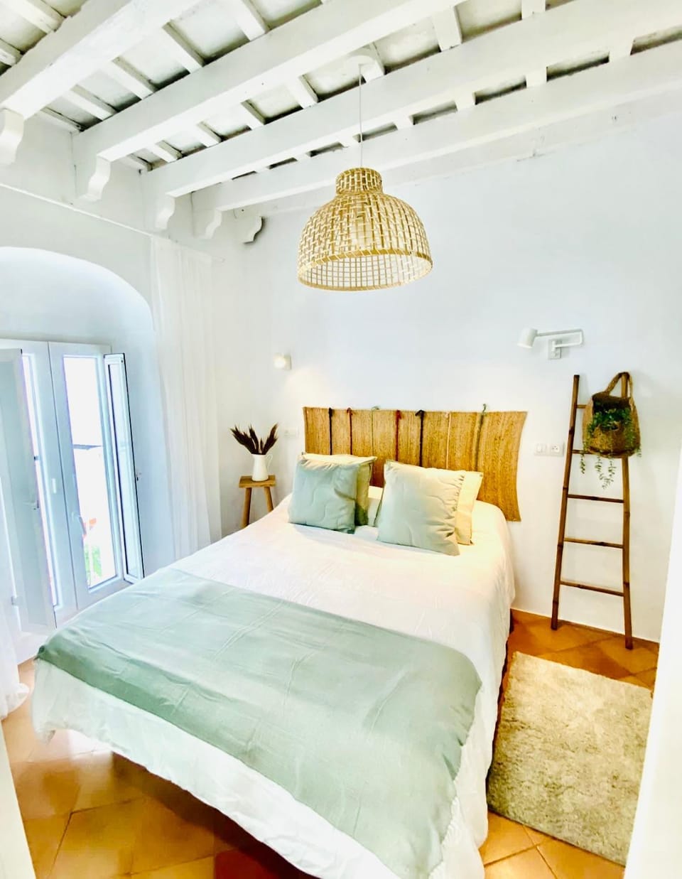 Romance Vejer Apartment in Vejer de la Frontera
