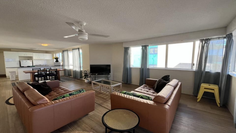 Summervale Unit 3 Apartment in Sunshine Coast