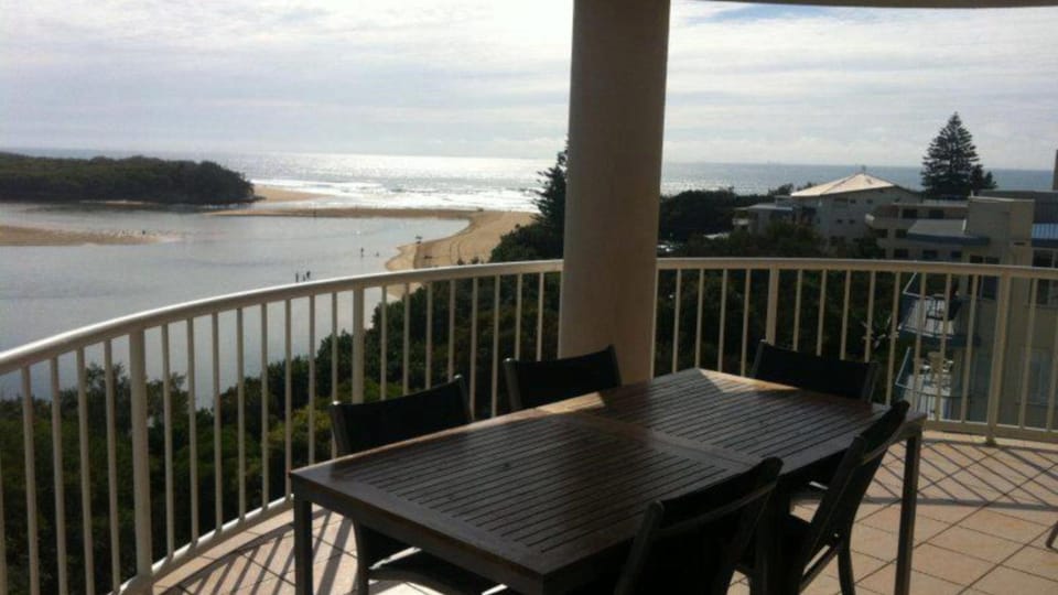 The Entrance Unit 14 Apartment in Currimundi