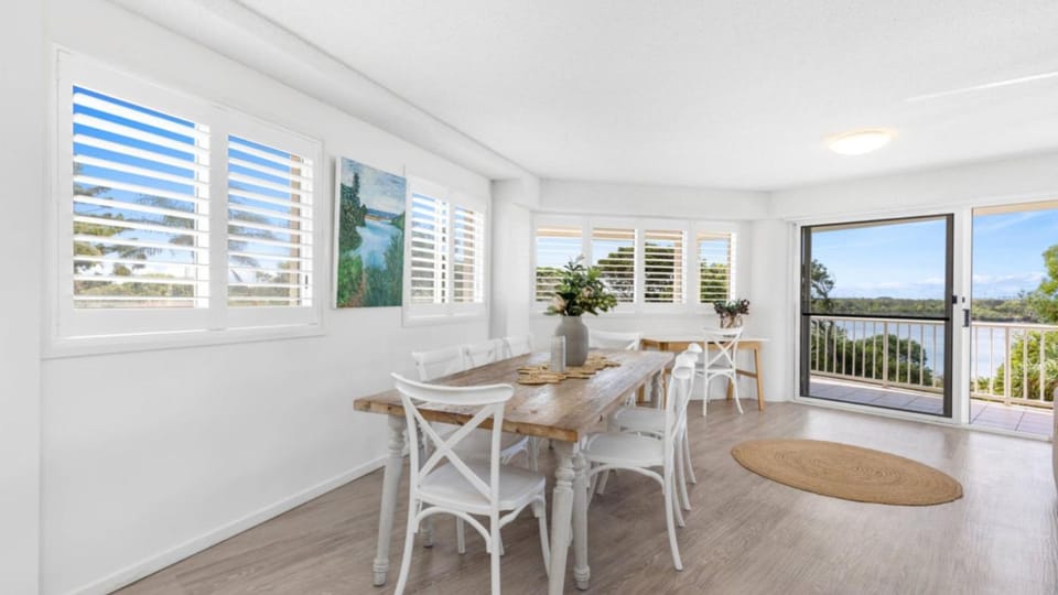 The Entrance Unit 5 Apartment in Currimundi