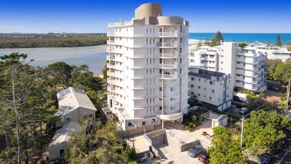 The Entrance Unit 5 Apartment in Currimundi