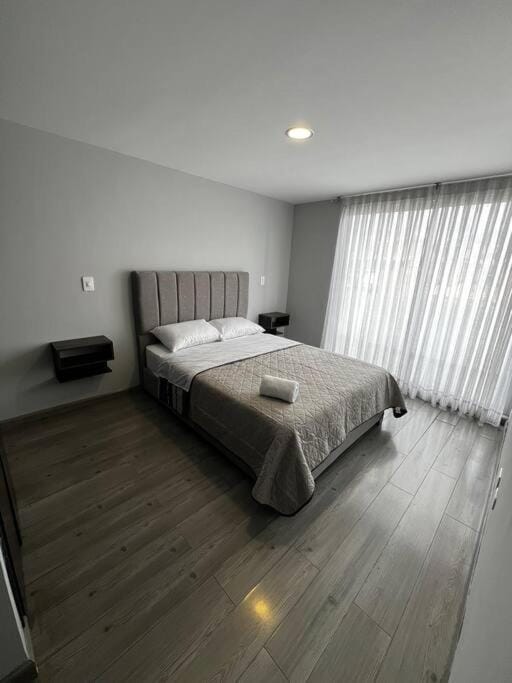 Lindo apartamento en el centro Apartment in Pasto
