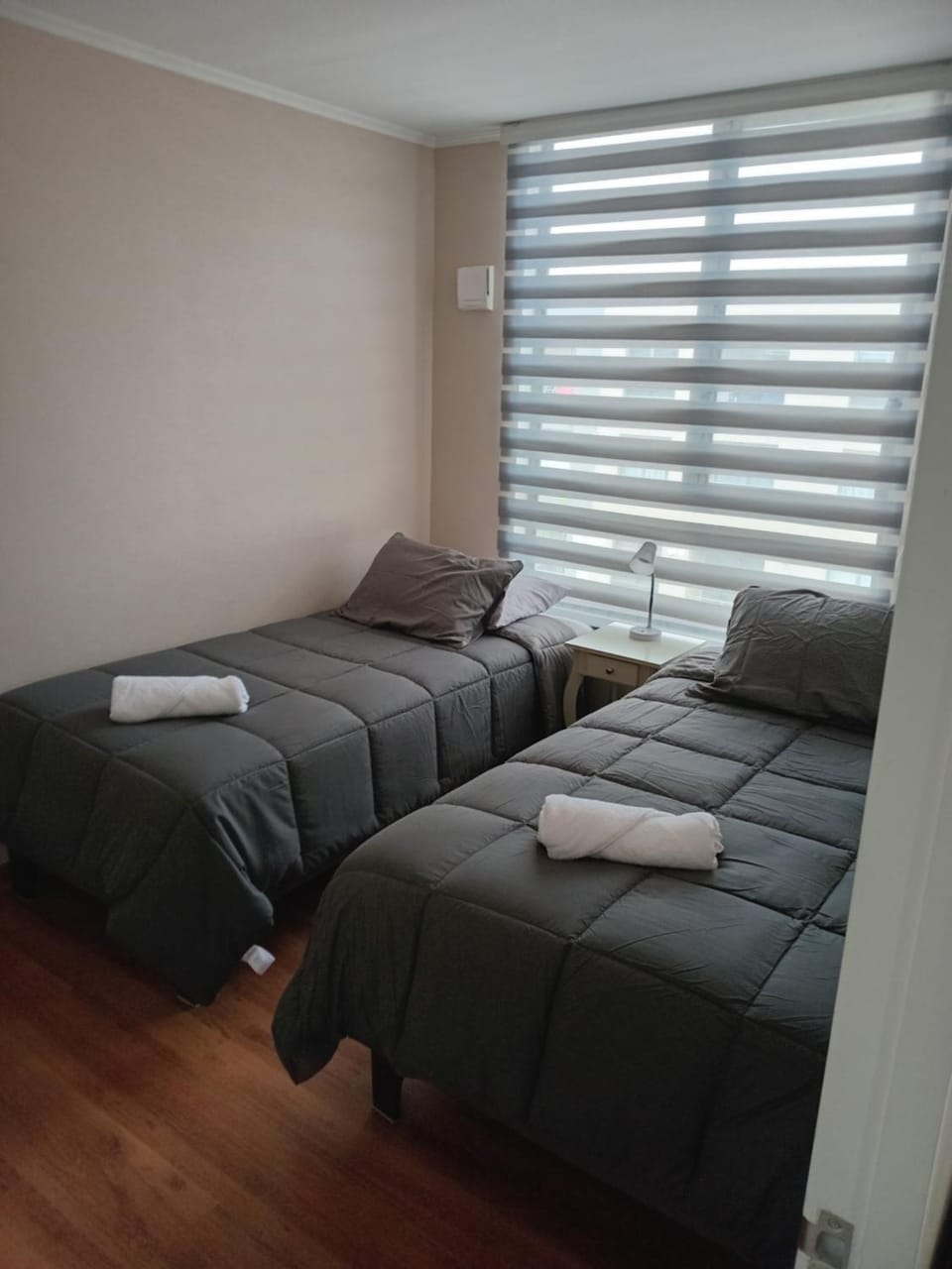 Dpto Nuevo, Full Equipado, 2D, 2B, Céntrico, Mirador del Bio Bio, a minutos del aeropuerto, mall, Excelente conectividad Apartment in Bio Bio, Chile
