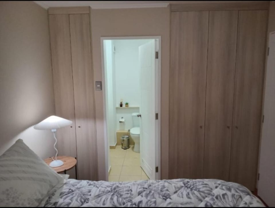 Dpto Nuevo, Full Equipado, 2D, 2B, Céntrico, Mirador del Bio Bio, a minutos del aeropuerto, mall, Excelente conectividad Apartment in Bio Bio, Chile