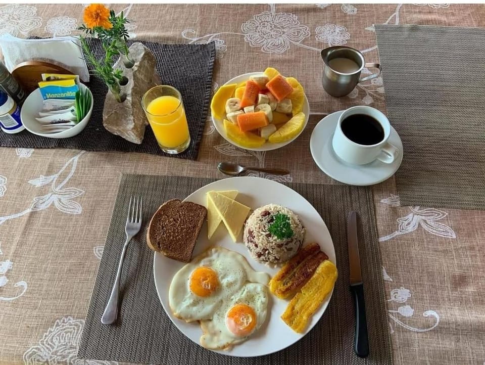 Breakfast