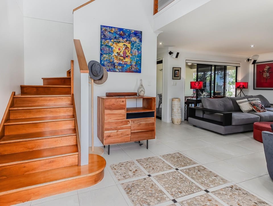 Beachside Escape on Cottonwood Villa in Tweed Heads