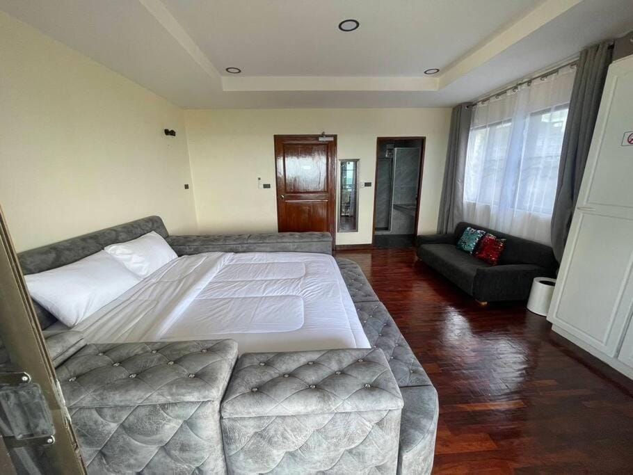 Baan Lita Rayong บ้านลิตา House in Rayong, Mueang Rayong District, Rayong, Thailand